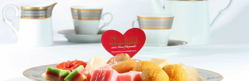 Mithai